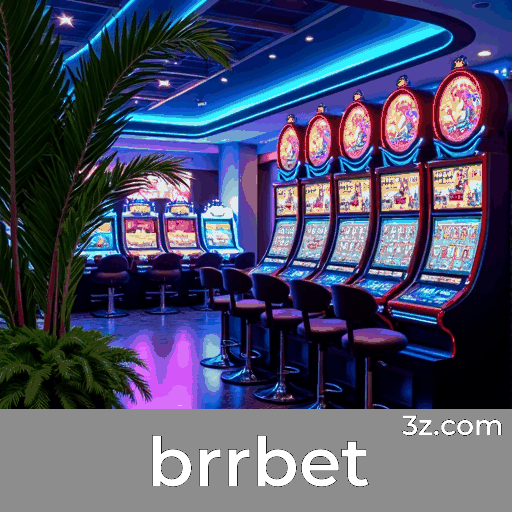 Descubra as Experiências de Entretenimento Disruptivas e Inovações na brrbet