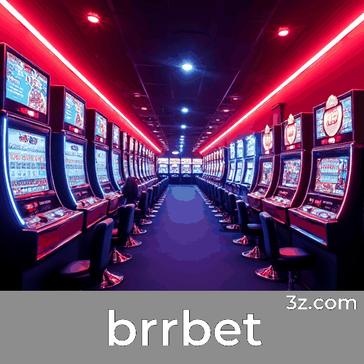 DEPÓSITOS na brrbet