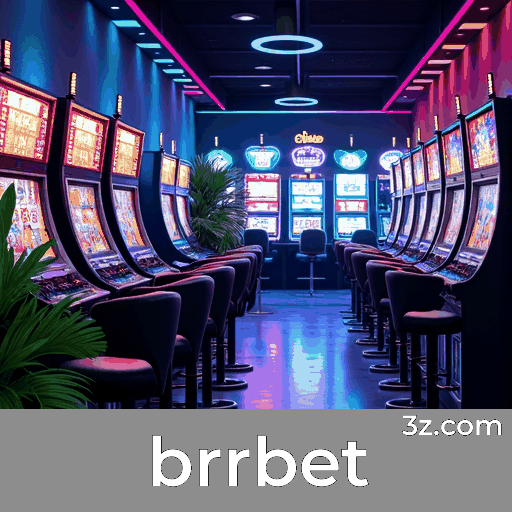 brrbet: Apostas Móveis Facilitadas na Palma da Sua Mão