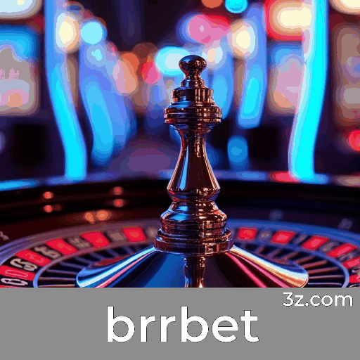 Descubra as Experiências de Entretenimento Disruptivas e Inovações na brrbet