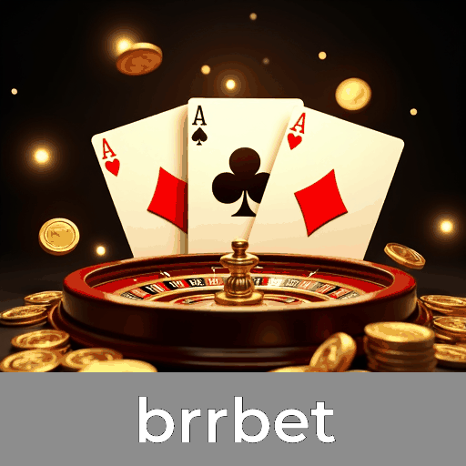 brrbet: Experiência Real de Cassino com Jogos de Mesa Ao Vivo